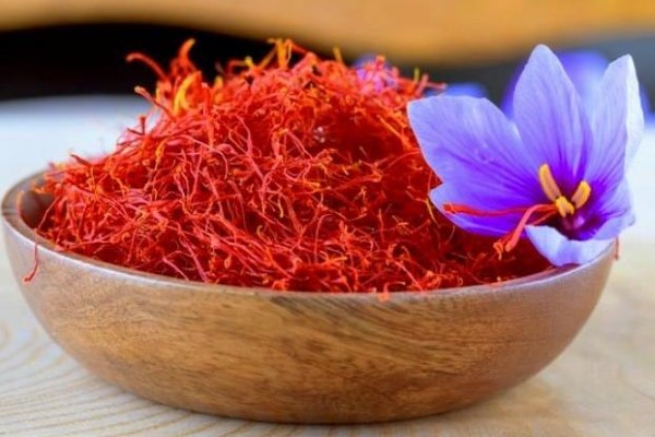 تصویر 5 از خرید و قیمت زعفران درجه یک + فروش صادراتی